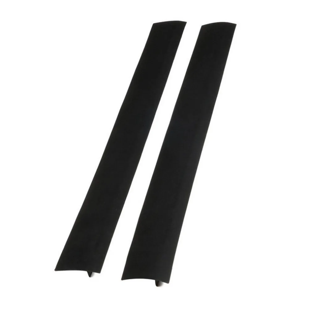 

1PCS Oil-Proof Kitchen Silicone Stove Counter Gap Cover Flexible Silicone Heat Resistant Stove Counter Gap Covers Seal NEW
