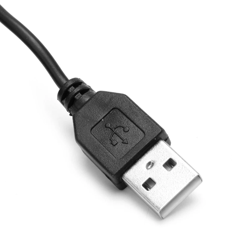 Новинка, складной охлаждающий USB двойной вентилятор, подставка для ноутбука, вентилятор с 2 вентиляторами для 14," ноутбука, ноутбука