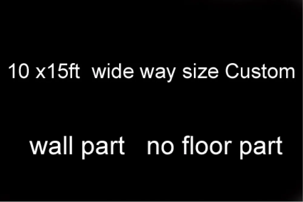 Prix pour 10x15FT Personnalisé Votre Propre Fond Studio de Photographie Décors Il Est Pas noir Laissez-nous Savoir Numéro de Modèle 300 cm x 450 cm Large Place Prix pour 10x15FT Personnalisé Votre Propre Fond Studio de Photographie Décors Il Est Pas noir Laissez-nous Savoir Numéro de Modèle 300 cm x 450 cm Large Place