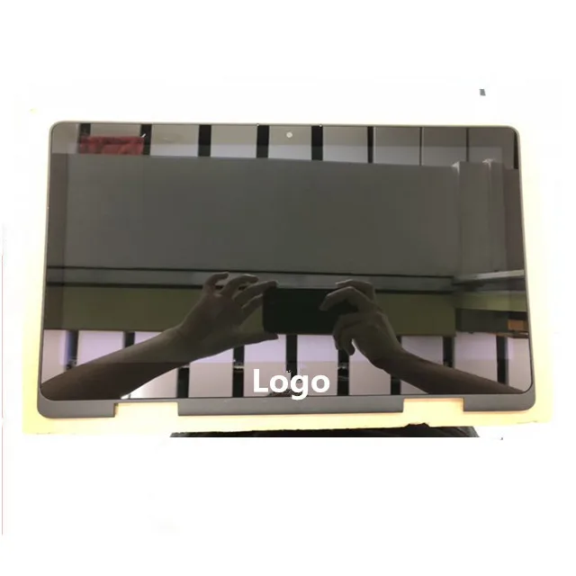 Для Dell Vostro 14 5000 Vostro 5481 5482 P93G сборка сенсорный экран дигитайзер ЖК-сборка