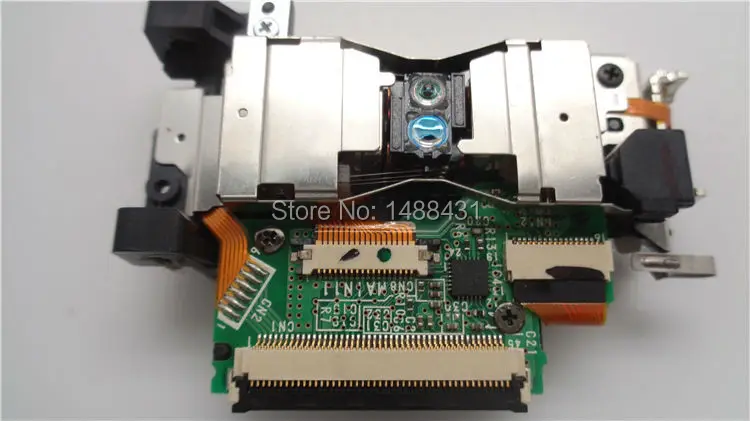 Замена для PS3 тонкая консоль запасная часть KES-410A KES410 KES-410 KES 410A Лазерная линза для sony Playstation 3 тонкая консоль