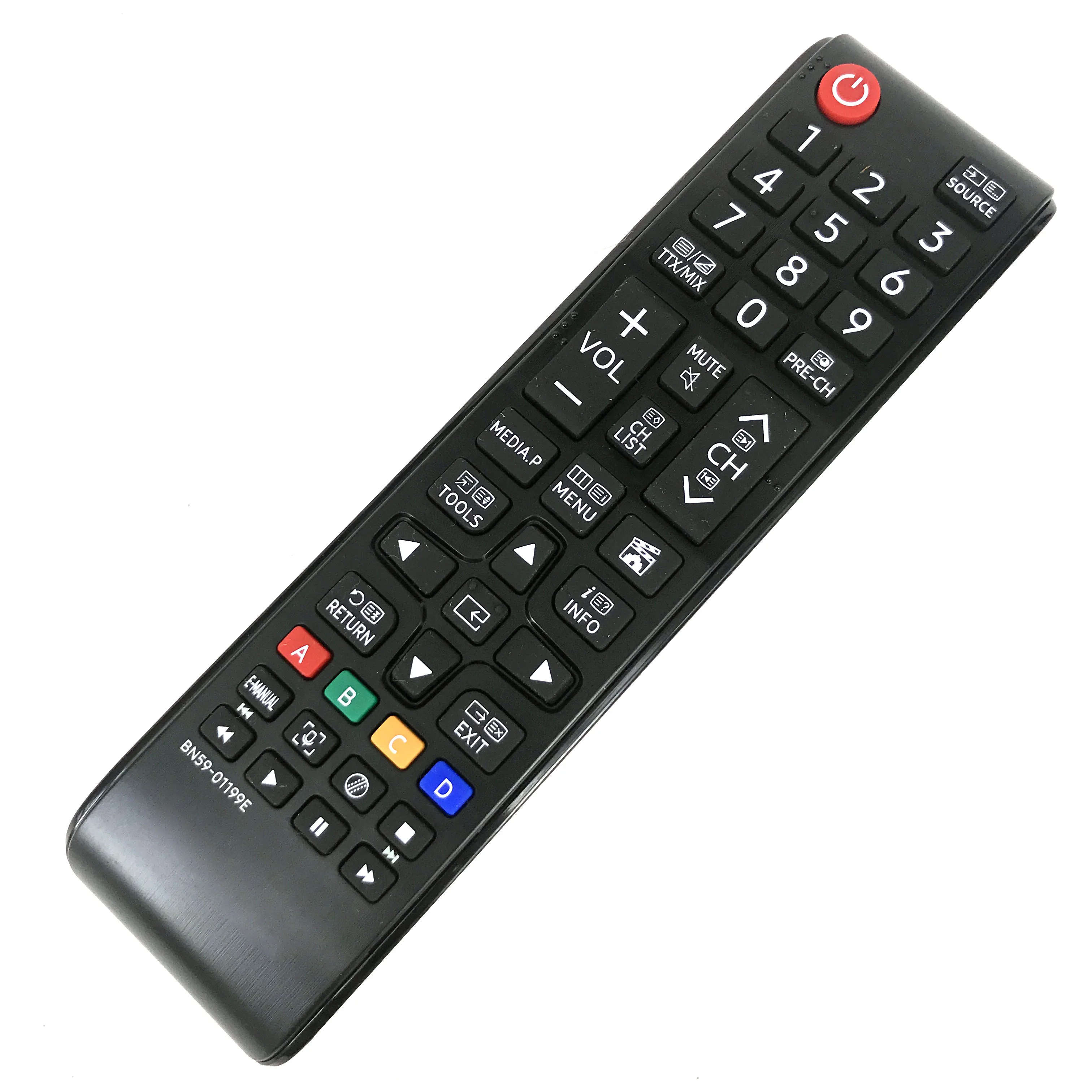 

NEW Original remote control BN59-01199E For SAMSUNG LCD LED TV