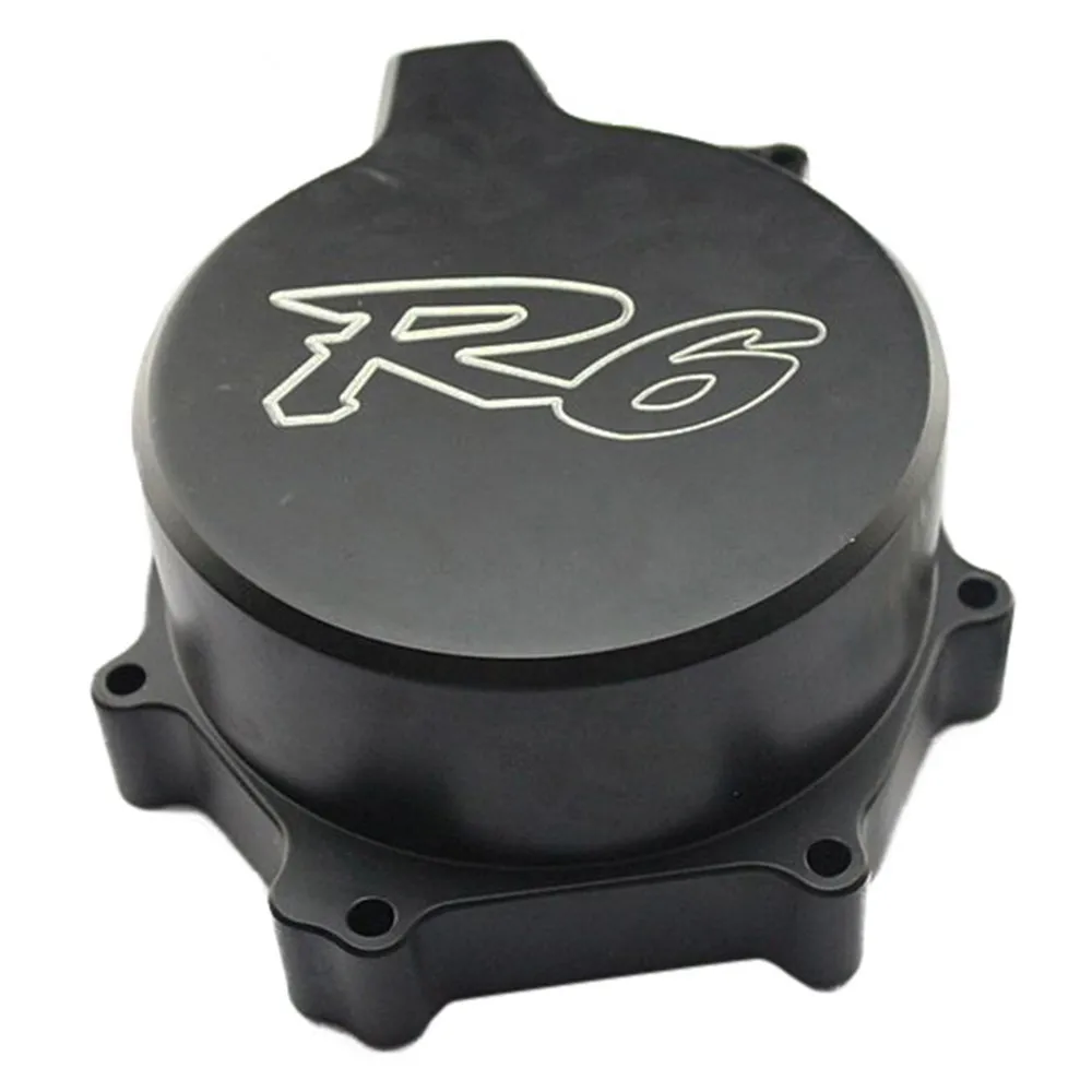 Buy Motorcycle Aluminum Alloy Engine Stator Cover For