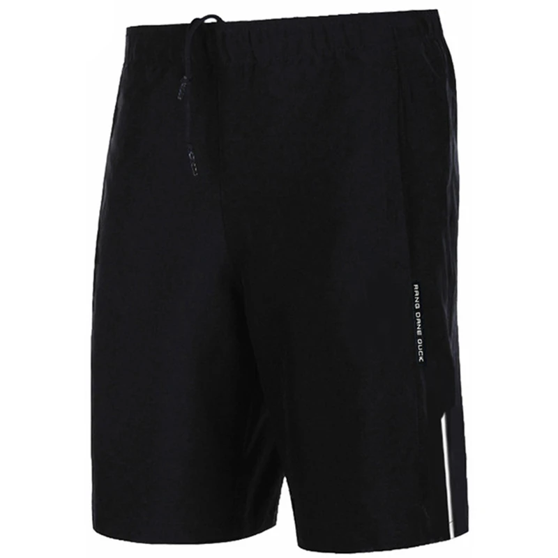 New Quick Dry Men's Body Workout Cloth Summer Men Board Short Beach Short  Elastic Waist Sweatpants 5126