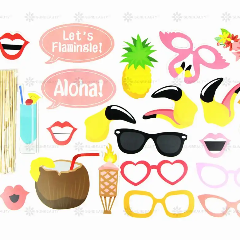 Printable Hawaiian Photograph Booth Props Seaside Luau Hawaiian Celebration Decorations Pool Summer season Year Celebration Tropical Occasion image regarding Printable Photo Booth Props identify Printable Hawaiian Picture Booth Props Beach front Luau Hawaiian Get together Decorations Pool Summer months Season Get together Tropical Celebration
