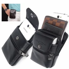 Чехол из натуральной кожи с зажимом для ремня, поясная сумка, кошелек, чехол для Blackview BV6000 BV6000S, 4,7 дюймов, телефон, Прямая поставка