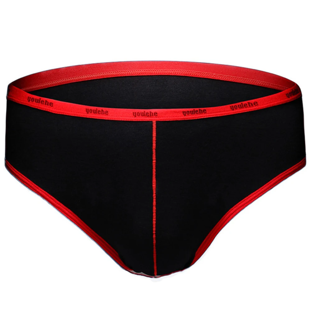 

3PCS Underwear Men Sexy Men Underwear Breathable Brief Underpants Modal Comfortable Mens Briefs Underwear Shorts cueca masculina
