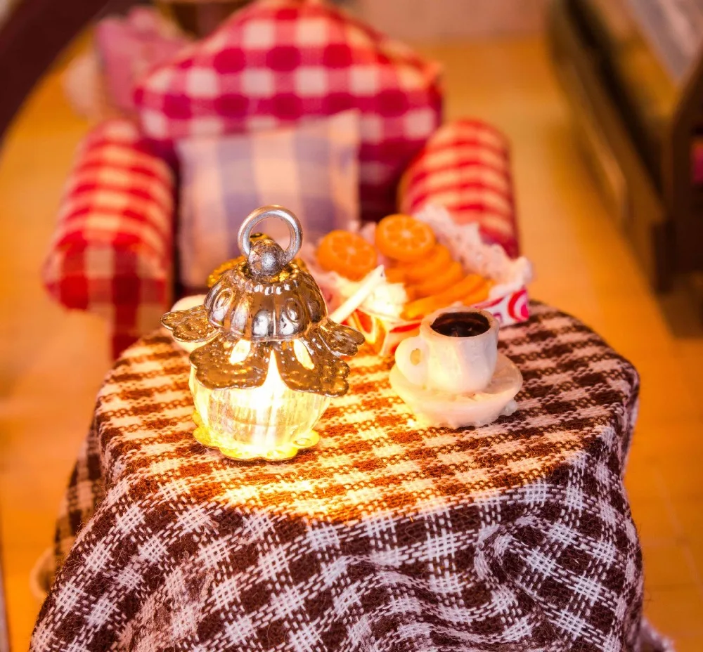 DIY dollhouse  (5)
