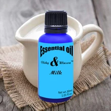 Vicky& winson молоко эфирные масла для ароматерапии 30 мл увлажняюший очиститель для водорастворимый аромат эфирное масло растение дезодорирование