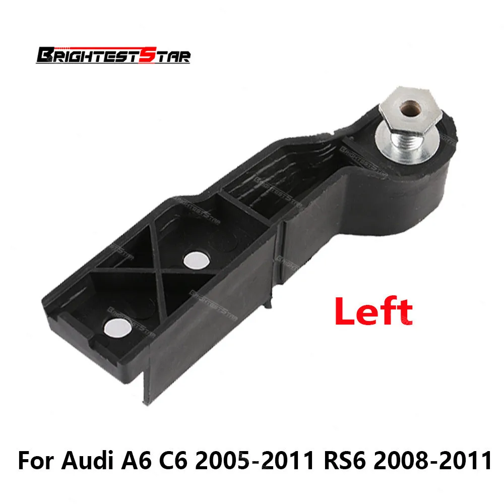 Left Plastic Clips Fasteners Clip Bumper Grill Holder Mount Bracket