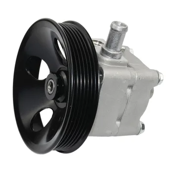 

Power Steering Pump For Volvo S60 S80 V70 XC70 XC90 30665100 36050559 30760531 36000216 36002541 8603105 36002542