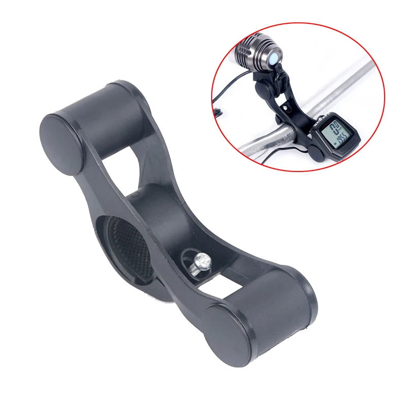 mtb handlebar extender