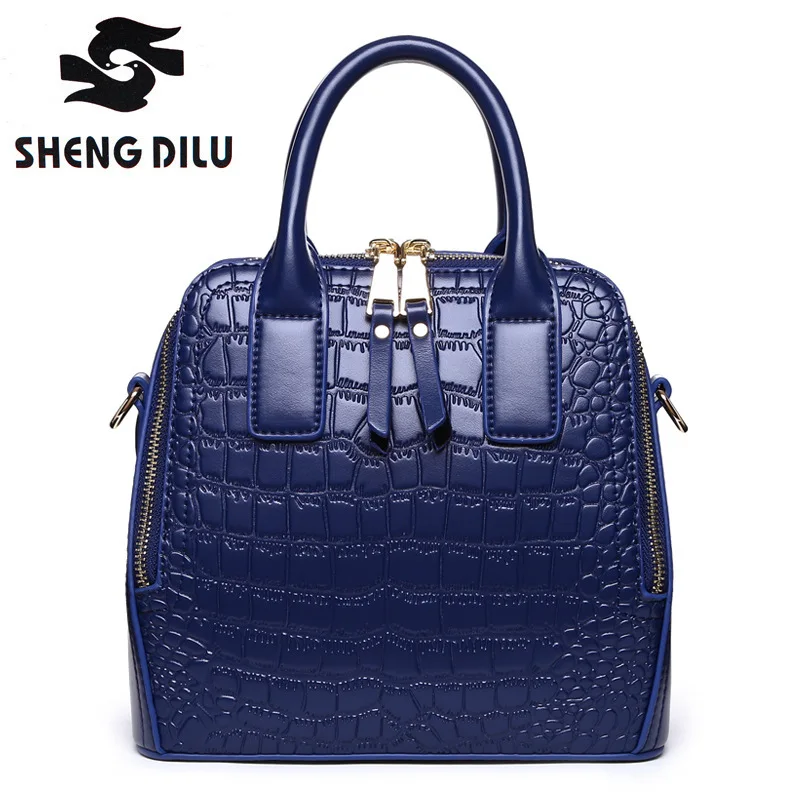 

Genuine Leather Bag Large Women Leather Handbags Famous Brand Women Messenger Bags Big Ladies Shoulder Bag Bolsos Mujer