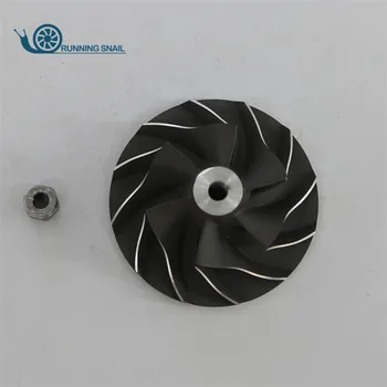 

BV40 53039700268 compresser wheel for Nissan Murano 2.5L dCi 140KW YD25DDT 14411-3XN1A