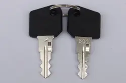Вилочный погрузчик Linde часть 0009701304 801 ключ в сборе используется на 335 336 электрический грузовик E16 E20 E25 E30