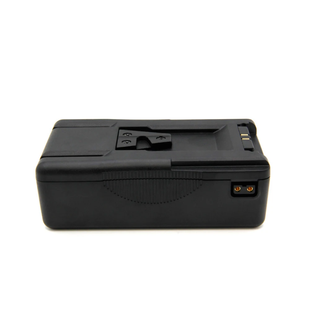 1 шт. новый аккумулятор dsi 115 44wh (7800 мАч/14 8 в) V крепление замок для видеокамеры