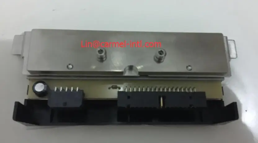 

Zebra ZT410 - 203 DPI Printhead NEW compatible l P1058930-009 print head high high quality