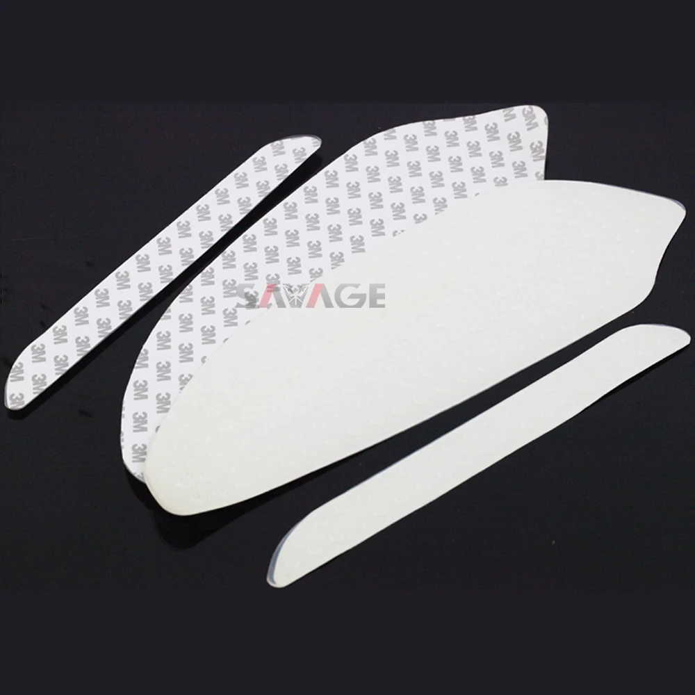 HC6713 Traction tank pads (5)