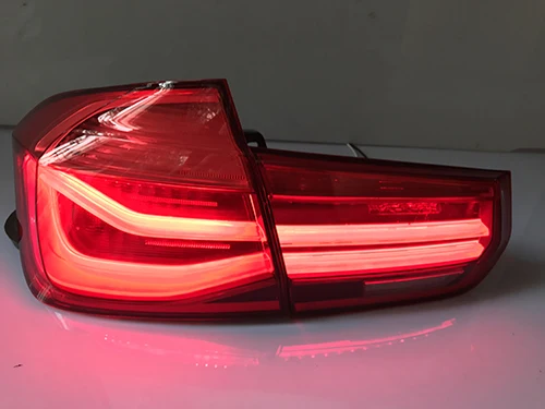 LED tail light for BMW 3 cars 2
