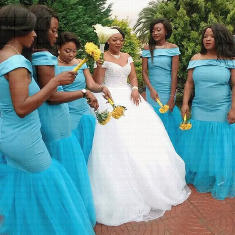

2019 African Ball Gown Wedding Dress Sexy V-neck Bridal Gowns Vestido De Novia