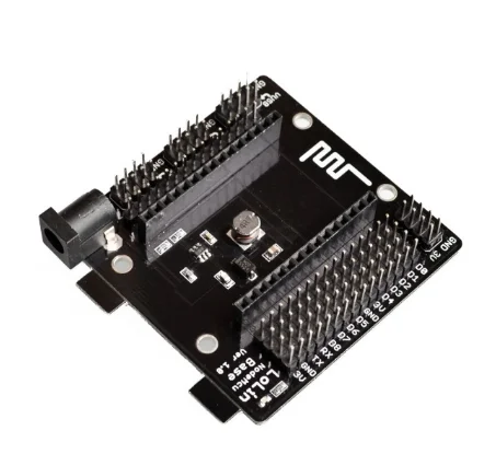 ESP8266 CH340G CH340 G NodeMcu V3 Lua беспроводной WIFI модуль Разъем макетная плата CP2102 на основе