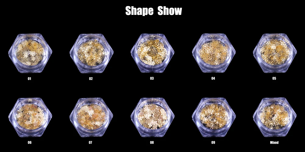 shape