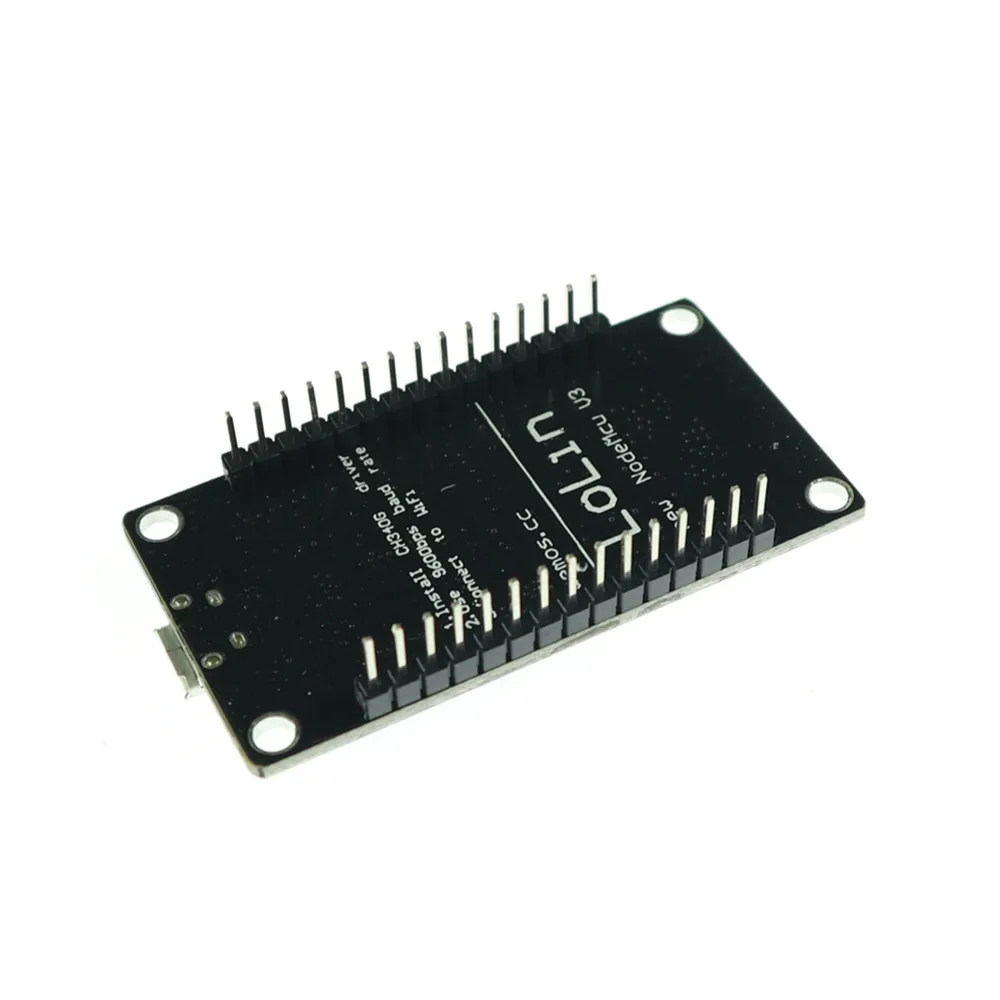 KJ230 NodeMcu Lua WIFI V3  CH340 (4)
