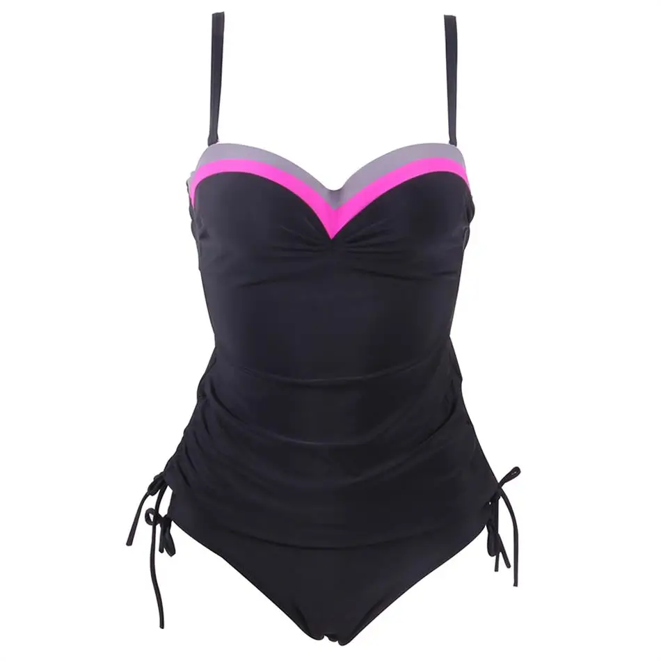 “ Acolchoado Copo Grande Bodysuit 4xl-12xl