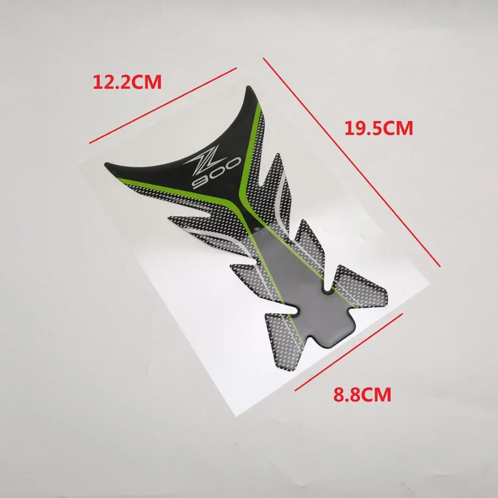 Для Kawasaki Z650 Z750 Z900 Z1000 Танк Pad тяговые ручки топливная защита очистки Обтекатели наклейка Для Kawasaki Z650 Z750 Z900 Z1000 Танк Pad тяговые ручки топливная защита очистки Обтекатели наклейка