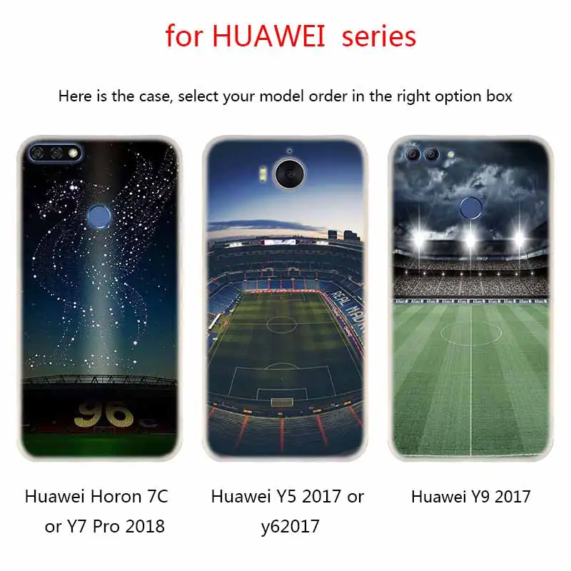 Мягкие силиконовые чехлы для Huawei Mate 10 Lite 20 Pro 20X S Y5 2017 Y9 2018 2019 NOVA 3 4|Бамперы| |