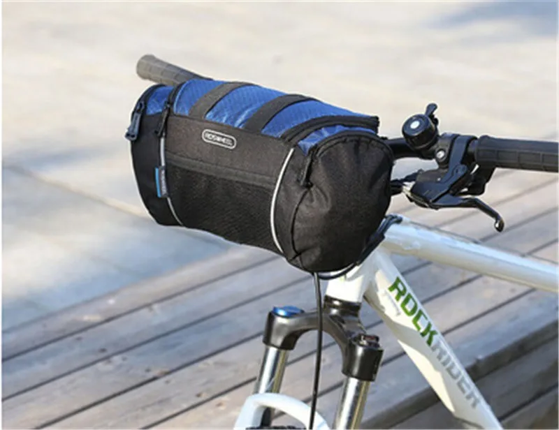 Cheap MTB Mountain Road Bike Bags Handlebar Bar Bag Front Portable Handlebar Basket Bike Bags Multi-use Bicycle Accessories BG0006 6 Cheap MTB Mountain Road Bike Bags Handlebar Bar Bag Front Portable Handlebar Basket Bike Bags Multi-use Bicycle Accessories BG0006 6