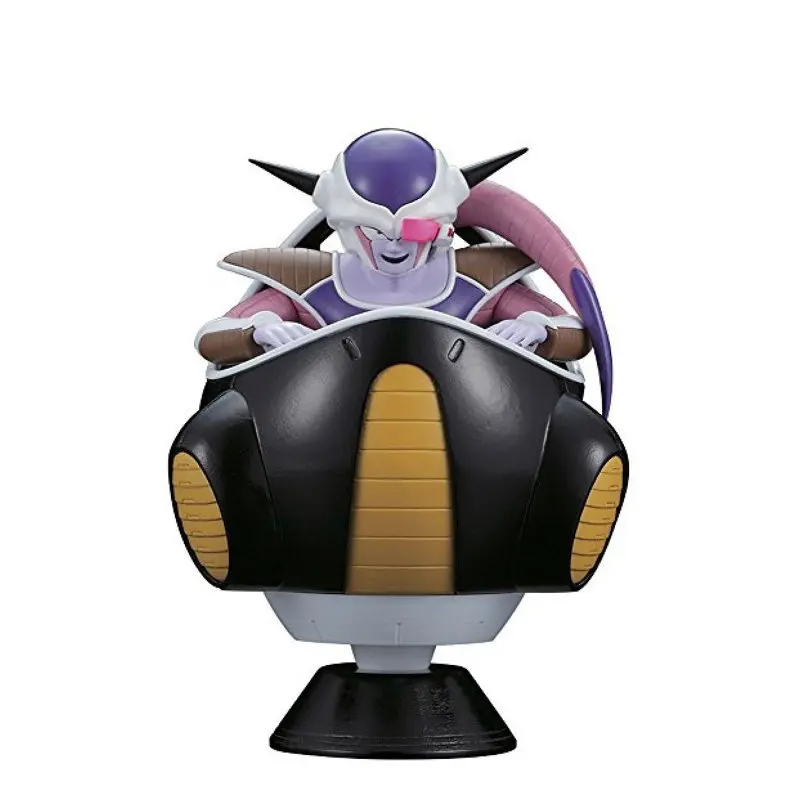

Hobby Figure-Rise Mechanics Frieza Hover Pod "DRAGON Ball Z" Building Kit 100% Original
