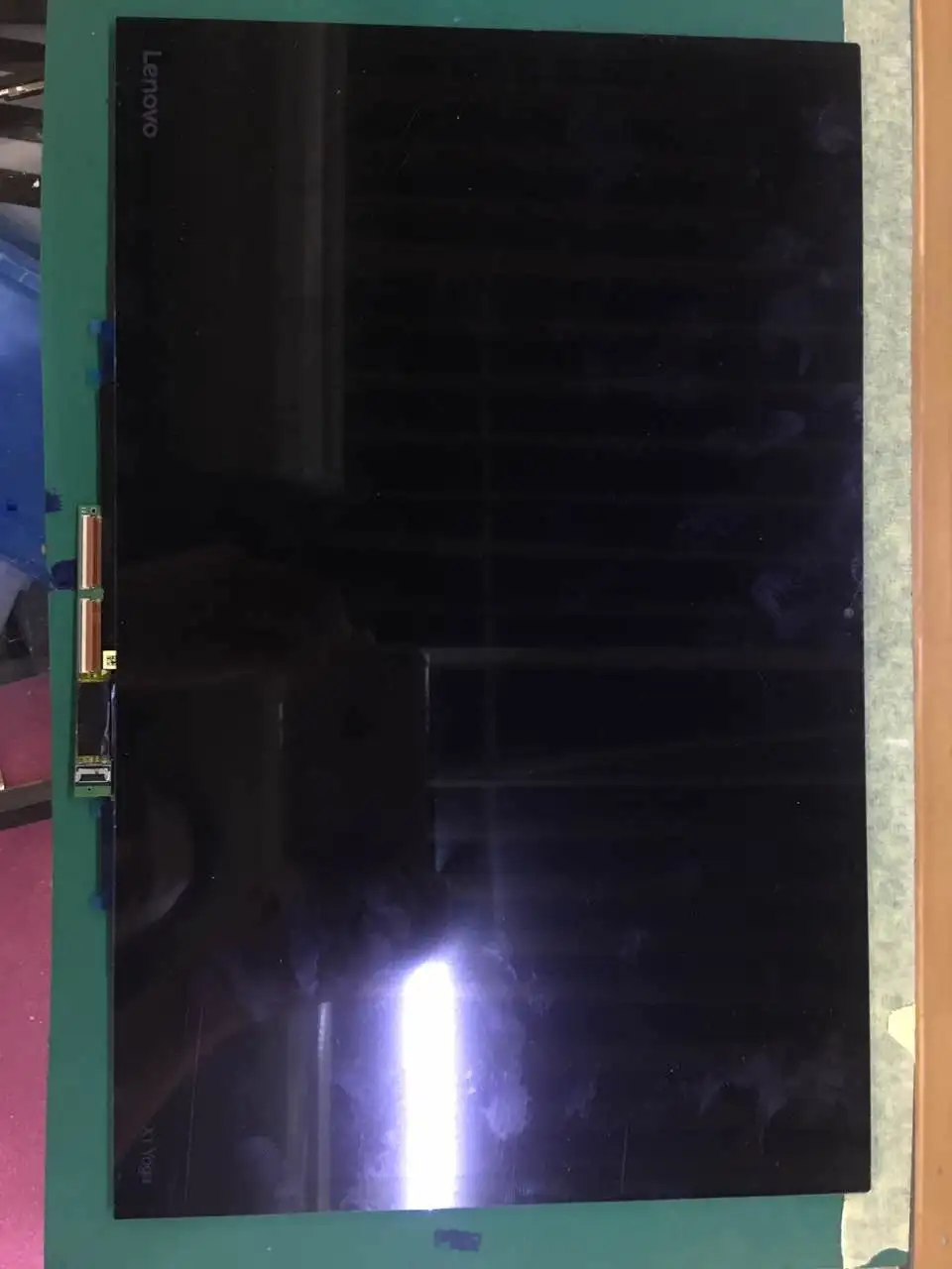 GrassRoot 14 &quotдюймовый ЖК дисплей сенсорный экран для Lenovo Thinkpad X1 Yoga FRU: 00UR190 LED LCD 14&quot WQHD