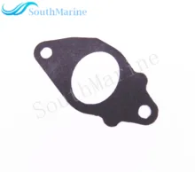 Outboard Engine Boat Motor 68D-E3645-A0 Manifold Gasket for Yamaha 4-Stroke F4 Free Shipping