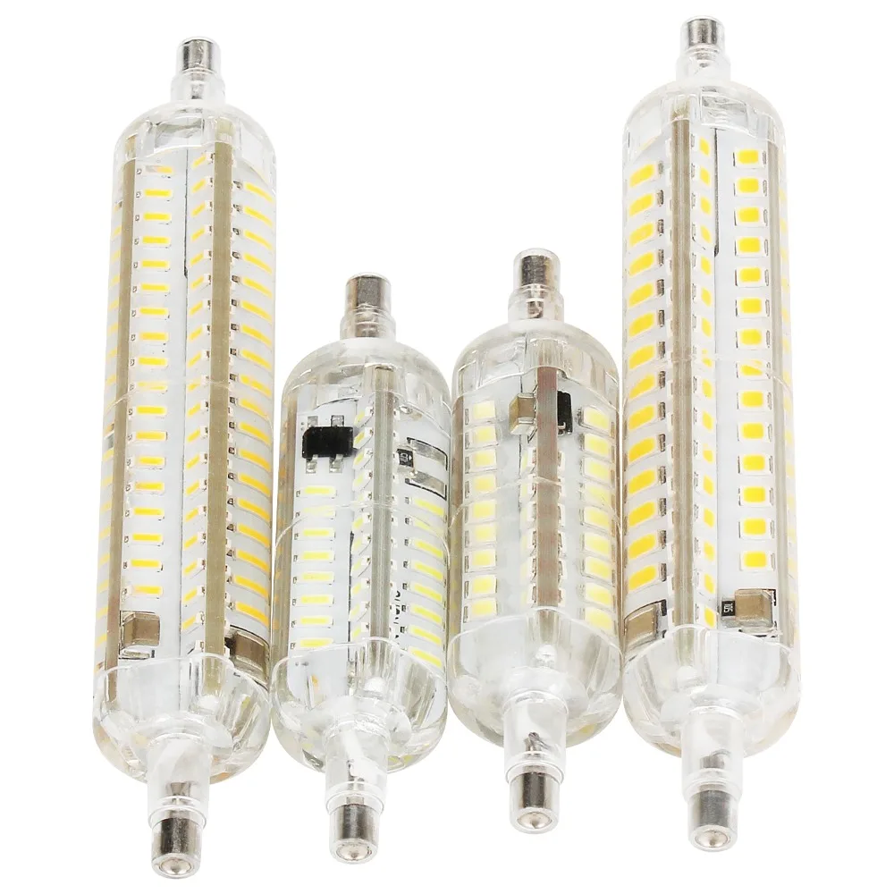2010 R7S LED floodligh (10)