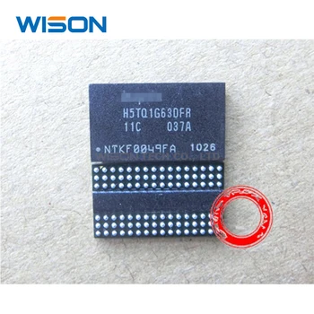 

100% New Original H5TQ1G63DFR-11C BGA DDR3 H5TQ1G63DFR 11C