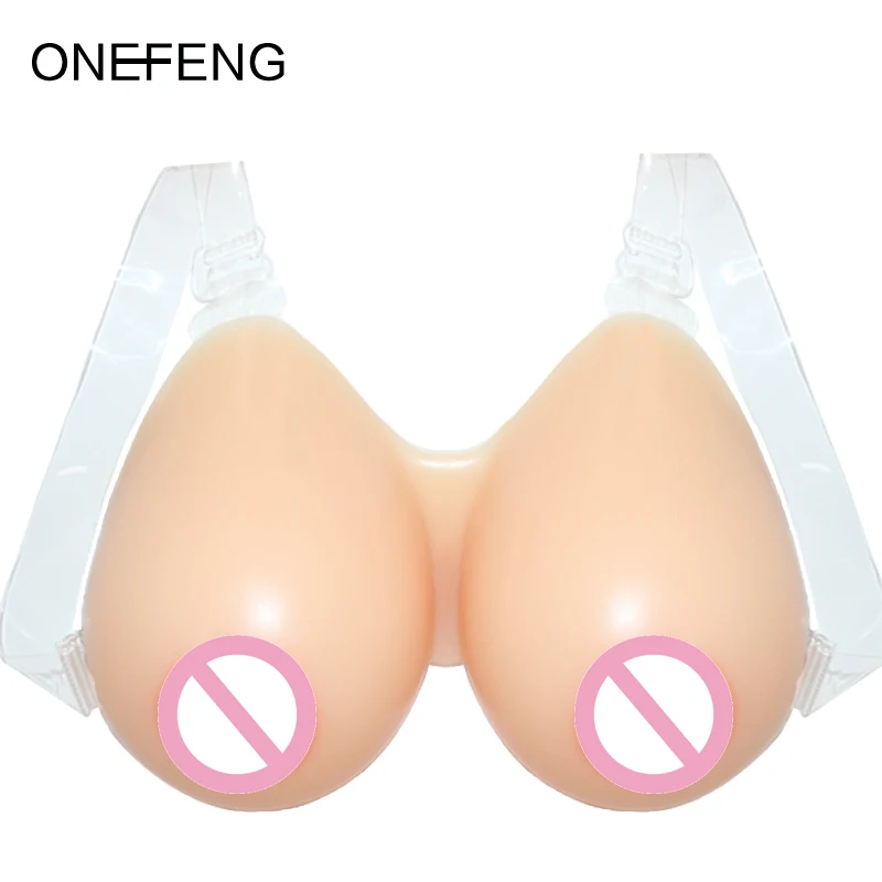 

LTD Style Silicone Breast Forms and Bra For Crossdresser Natural Boobs Bra form breast for Shemale and dry queen