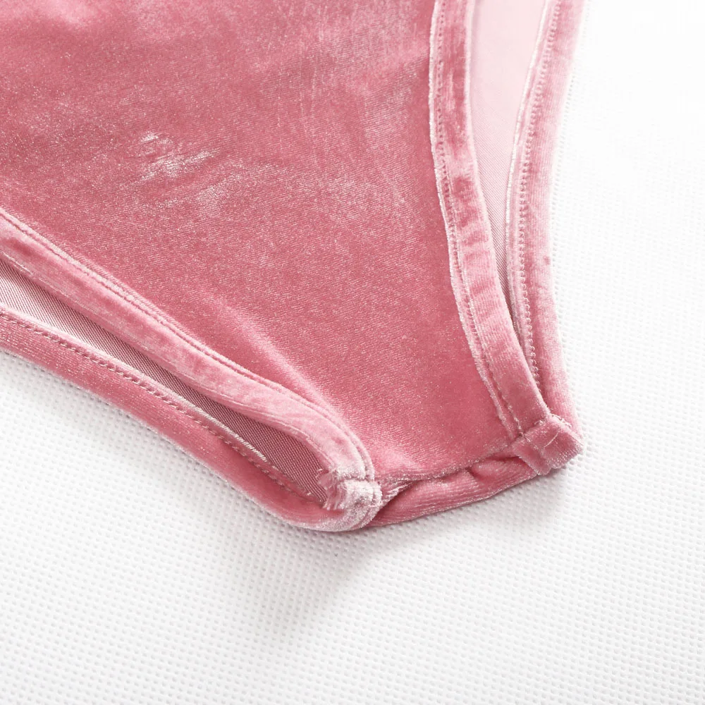 fleece bodysuit