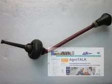 Fengshou tractor parts, FS180 FS184 FS200, the shift lever assembly, part number: 18.37.013
