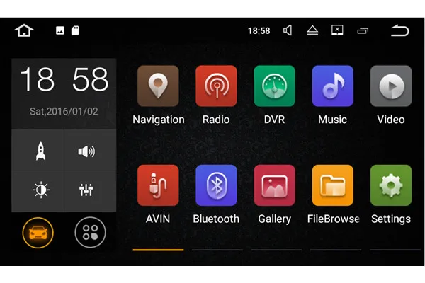 9 inch Full Touch Car Radio dvd gps Multimedia Navi GPS per B M W E90 E91 E92 E93 con BT/RDS/WIFI/Bluetooth/3G/4G