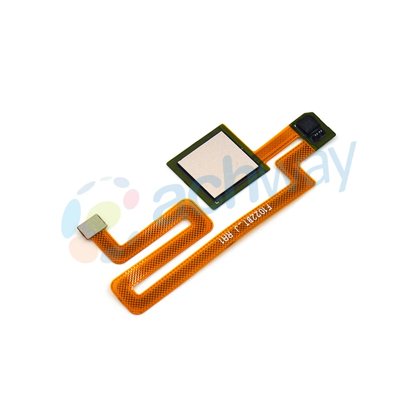 Сканер отпечатков пальцев Xiaomi mi Max Сенсорное меню mi x Кнопка Home mi x 2 возвратный гибкий кабель Max 2 замена ленты