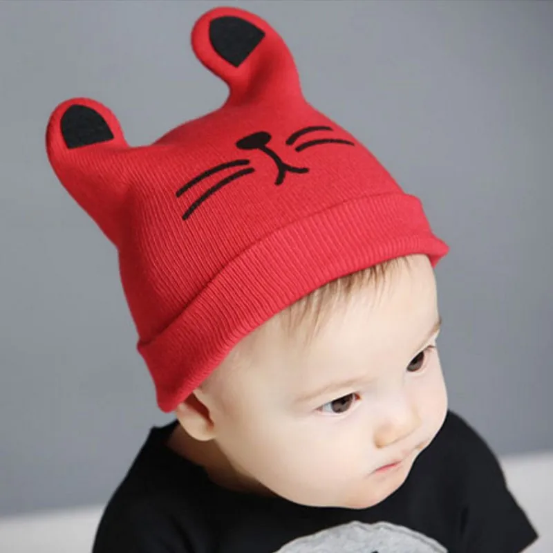 1Pcs-Baby-Hat-Autumn-Winter-Knitted-Boys-Girls-Kids-Cartoon-Cat-Ear-Hats-Warm-Knitted-Cap-Beanies-Hip-Hop-Solid-BB0163 (5)