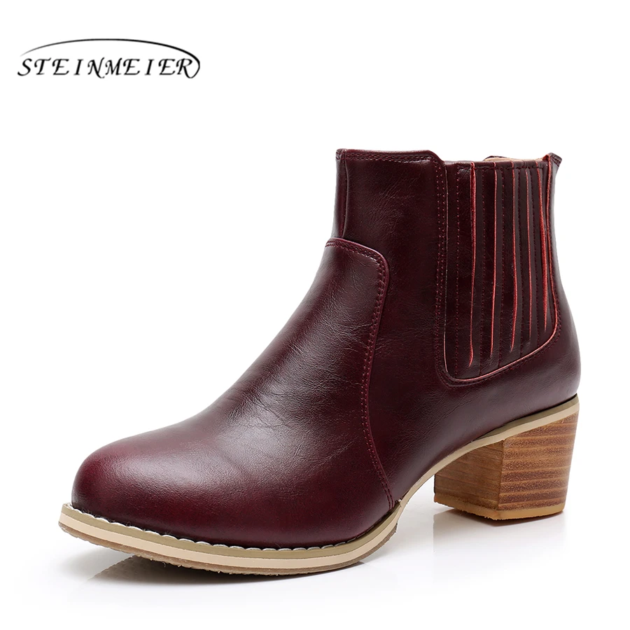 most comfortable ankle boots 2018