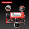 UPA-programmateur USB V1.3 | Avec adaptateurs complets, Tunning de puces ECU OBD2, 1.3 UPA USB V1.3, outil de Diagnostic ► Photo 3/6