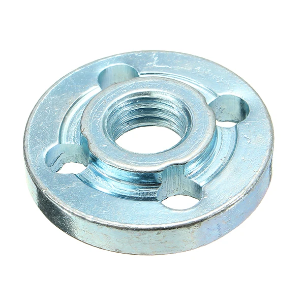5mm Shank M10 Arbor Mandrel Adaptor Cutting Tool Accessories for Angle Grinder