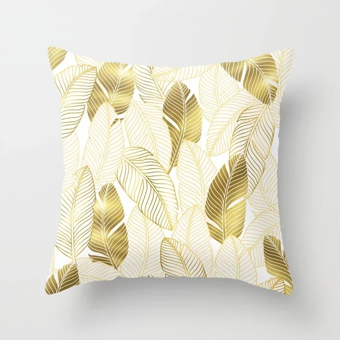 gold-tropical-leaves-pattern-p