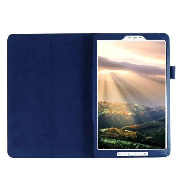 t560 leather stand cover