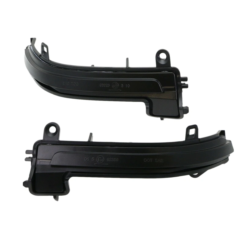 

2Pcs Dynamic Steering Signal Led Rear View Mirror Indicating Flash For Bmw F20 F30 F31 F21 F22 F23 F32 F33 F34 X1 E84 1 2 3 4