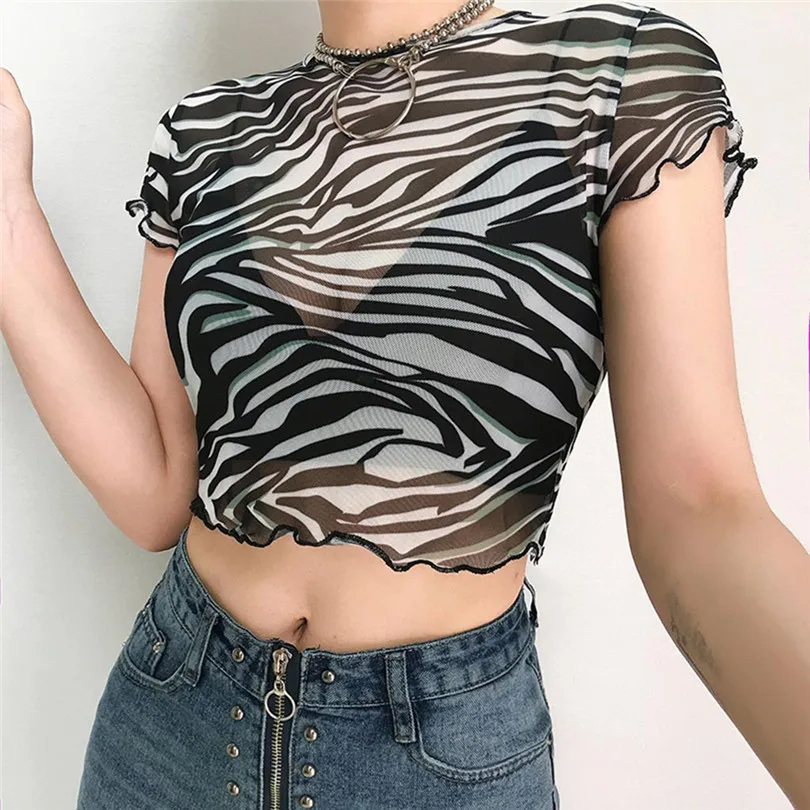 mesh cover up top