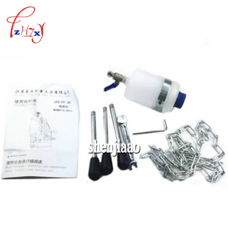 1PC 220V Magnetic Drilling J1C-FF-30 High Power